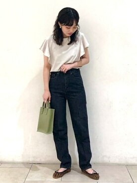 B:MING by BEAMS WOMENさん(レディース・152cm)の夏コーディネート