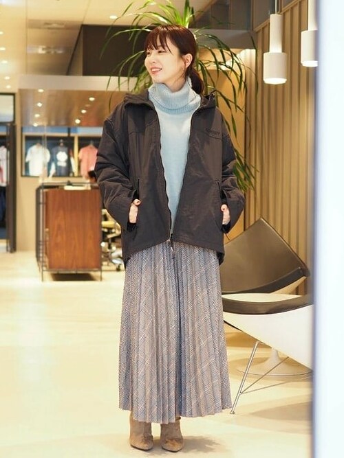 B:MING by BEAMS（ビーミングバイビームス）の「GERRY × B:MING by 