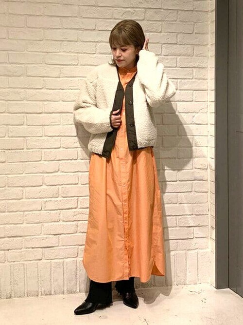 B:MING by BEAMS WOMENさんのコーディネート