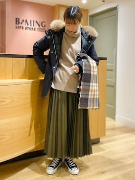 B:MING by BEAMS（ビーミングバイビームス）の「B:MING by BEAMS