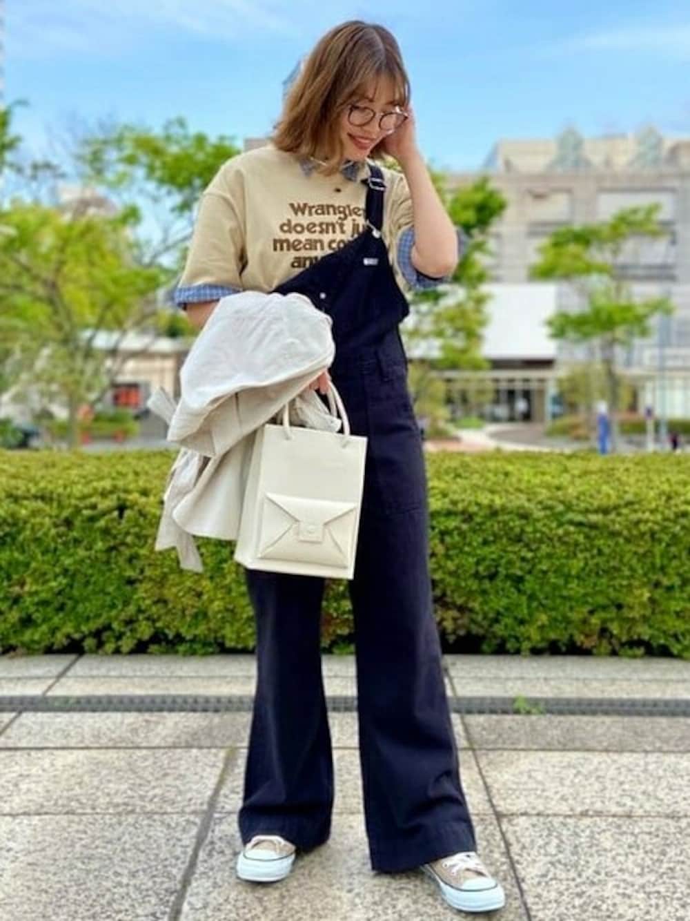 B:MING by BEAMS（ビーミングバイビームス）の「Wrangler / フレア