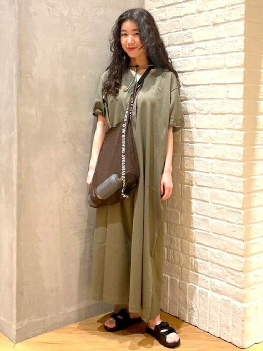 B:MING by BEAMS（ビーミングバイビームス）の「LACOSTE × B:MING by