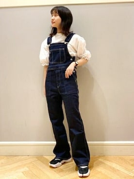 B:MING by BEAMS WOMENさん(レディース・152cm)の夏コーディネート