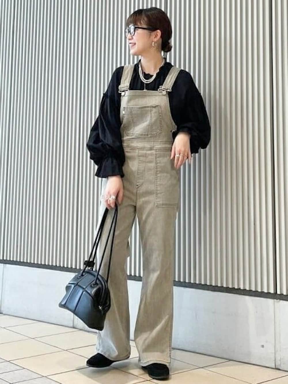 B:MING by BEAMS（ビーミングバイビームス）の「SOMETHING × B:MING by