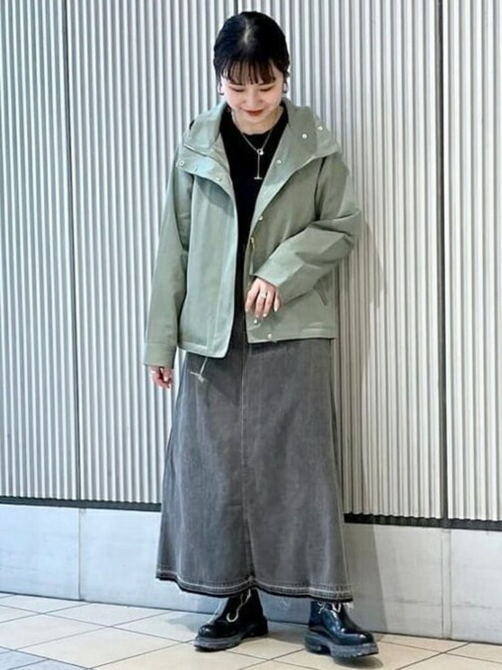 B:MING by BEAMS / 撥水 マウンテンパーカ 21AW B:MING by BEAMS（ビーミングバイビームス）の「B:MING by BEAMS / 撥
