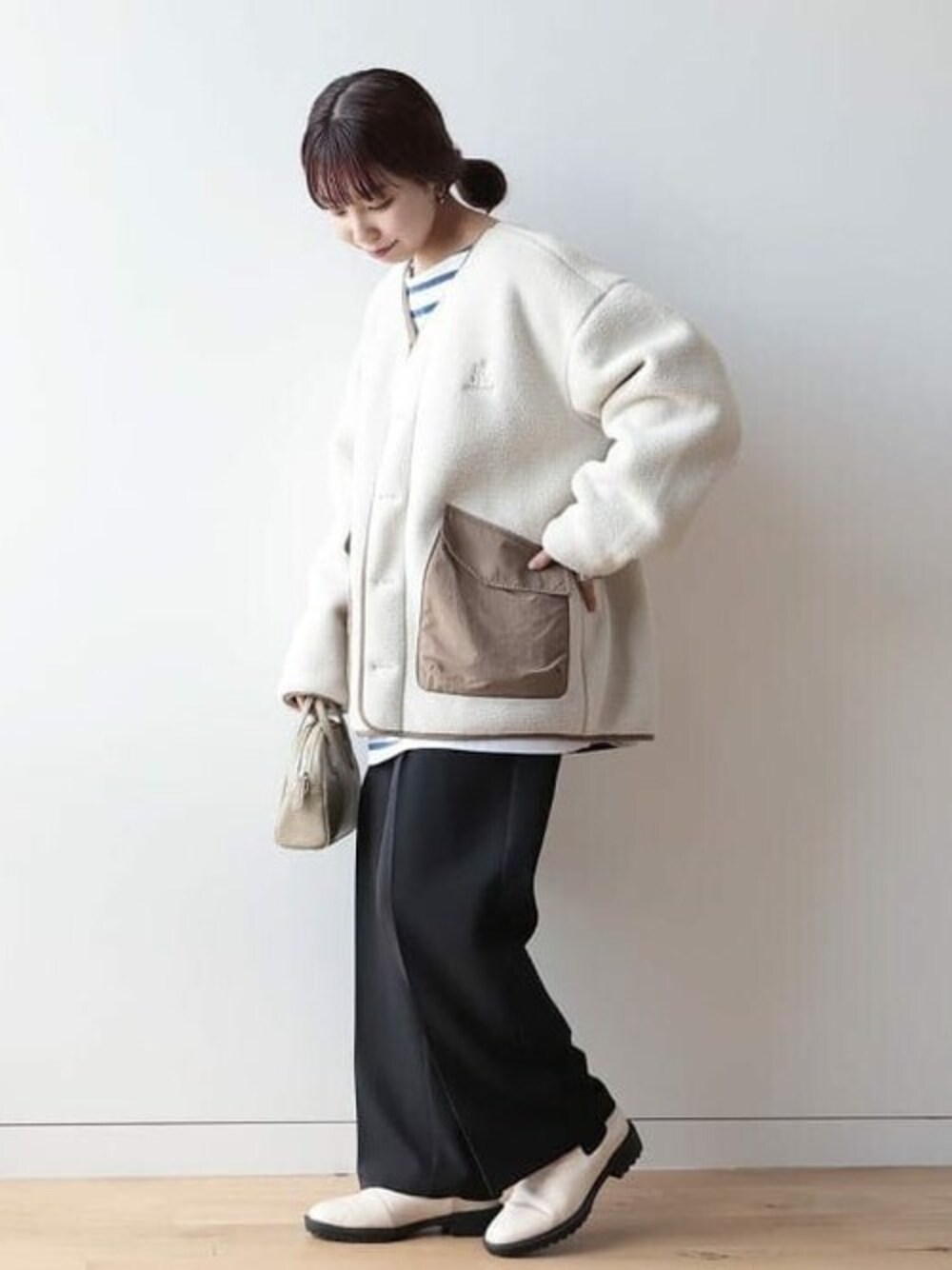B:MING by BEAMS（ビーミングバイビームス）の「GRAMICCI × B:MING by 