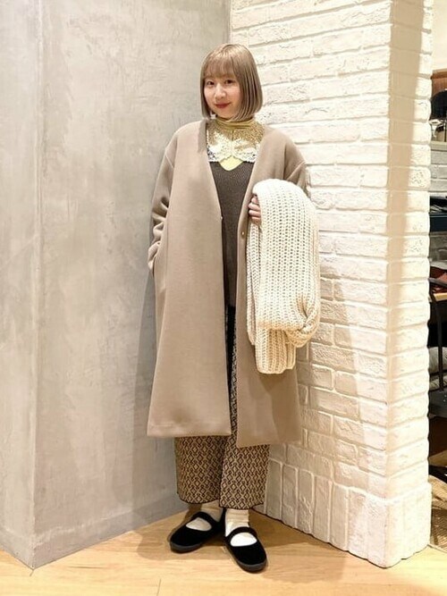 B:MING by BEAMS（ビーミングバイビームス）の「B:MING by BEAMS
