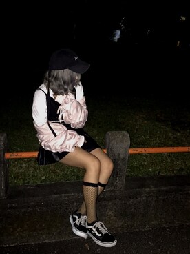 🐹さんのコーディネート