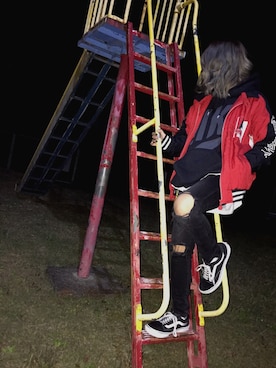 🐹さんのコーディネート