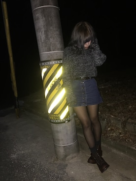 🐹さんのコーディネート