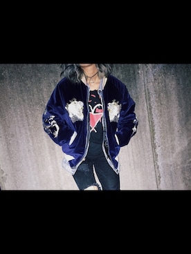 🐹さんのコーディネート