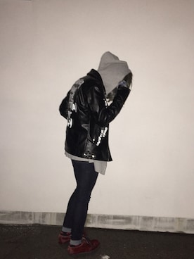 🐹さんのコーディネート