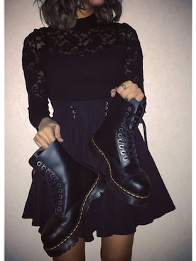 🐹さんのコーディネート