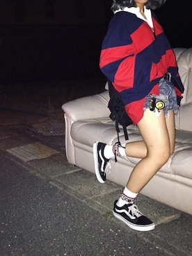 🐹さんのコーディネート