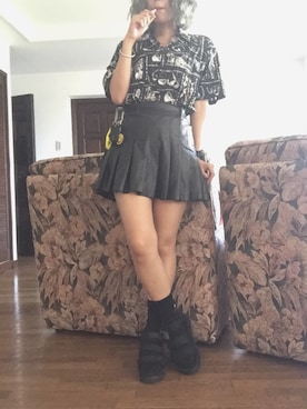 🐹さんのコーディネート