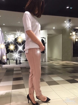 ニコルクラブフォーメンUDさんのコーディネート