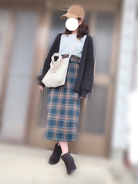 ☺︎さんのコーディネート