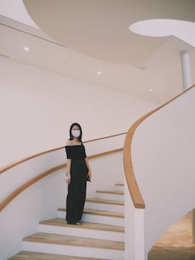 せりさん(レディース・155cm)の秋コーディネート
