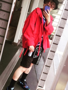 nyさんのコーディネート