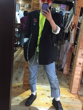 nyさんのコーディネート