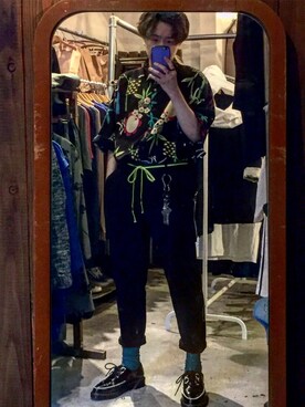 nyさんのコーディネート