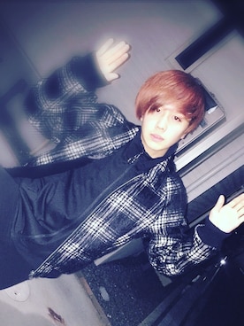 nyさんのコーディネート