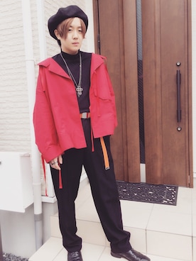 nyさんのコーディネート