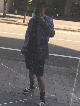 nyさんのコーディネート