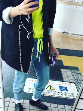 nyさんのコーディネート