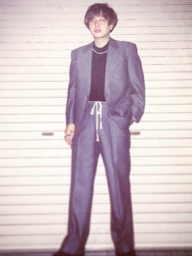 nyさんのコーディネート