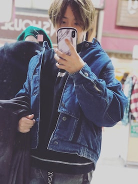 nyさんのコーディネート