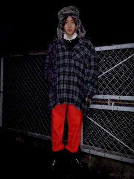 nyさんのコーディネート