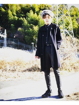 nyさんのコーディネート