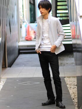 shigeさんのコーディネート