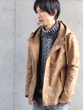 shigeさんのコーディネート