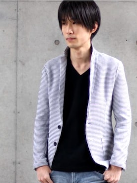 shigeさんのコーディネート