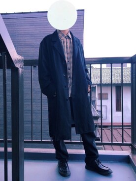 こーさんのコーディネート