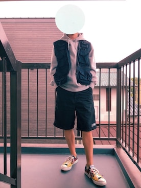 こーさんのコーディネート