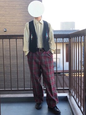 こーさんのコーディネート