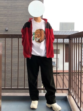 こーさんのコーディネート