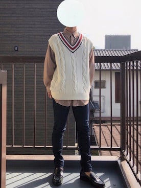 こーさんのコーディネート