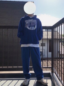 こーさんのコーディネート