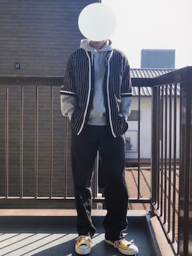 こーさんのコーディネート