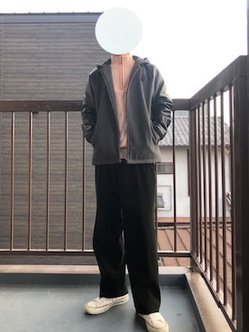 こーさんのコーディネート