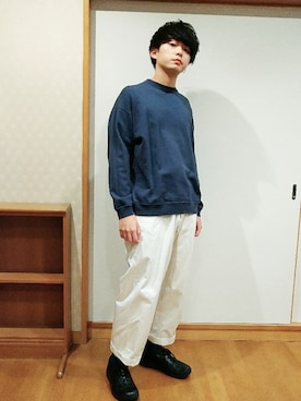 ♯ryoさんのコーディネート