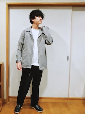♯ryoさんのコーディネート