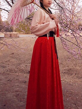 海狮先森さんのコーディネート