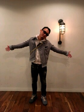 kitakazeoさんのコーディネート