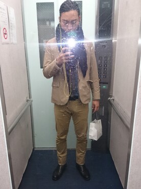 kitakazeoさんのコーディネート