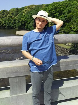 kitakazeoさんのコーディネート